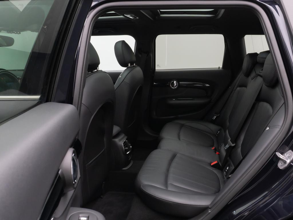 Mini Cooper S Clubman