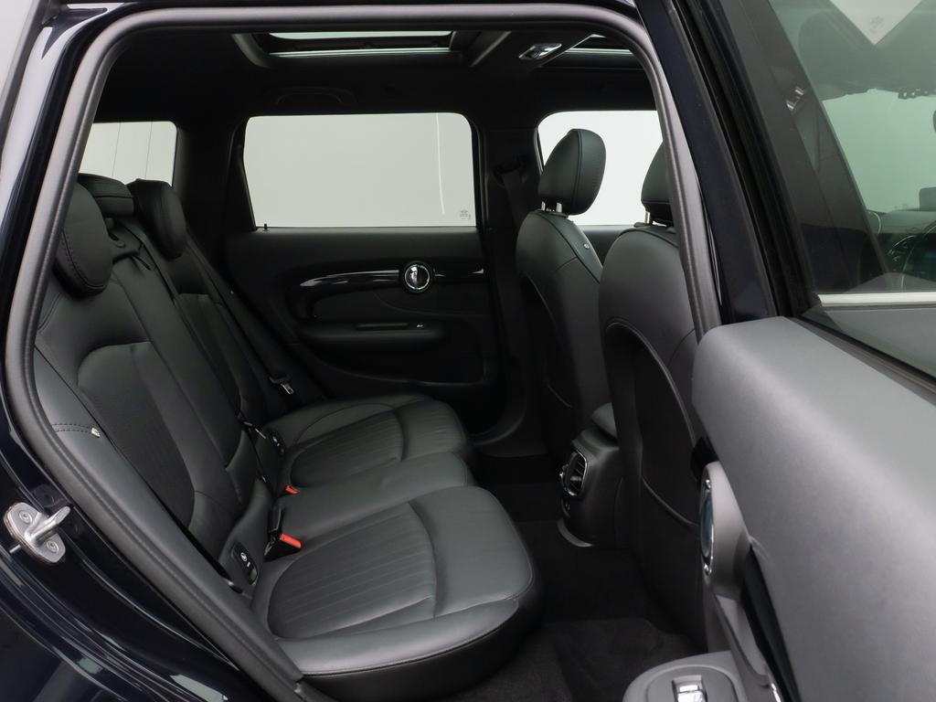 Mini Cooper S Clubman