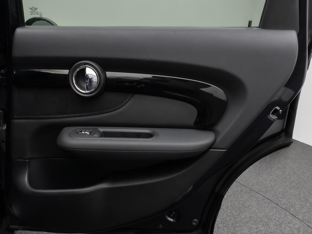 Mini Cooper S Clubman