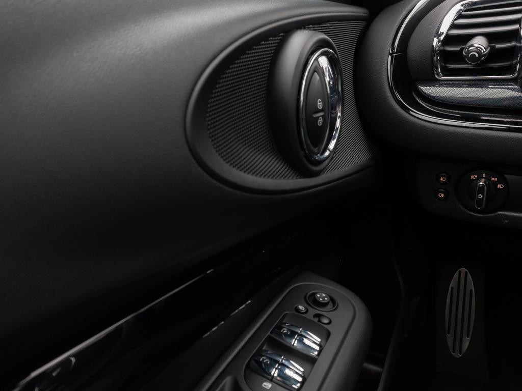 Mini Cooper S Clubman