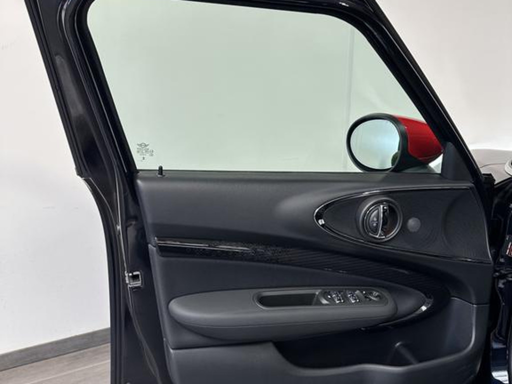Mini John Cooper Works Clubman