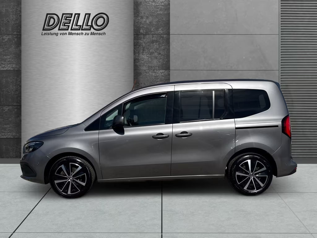 Mercedes-Benz Citan
