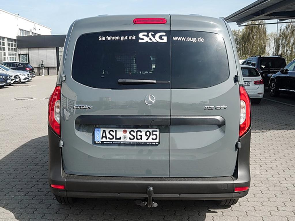 Mercedes-Benz Citan