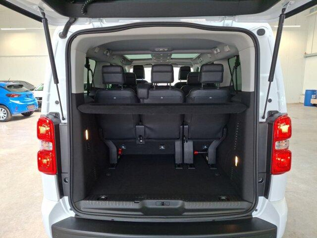 Opel Zafira Life