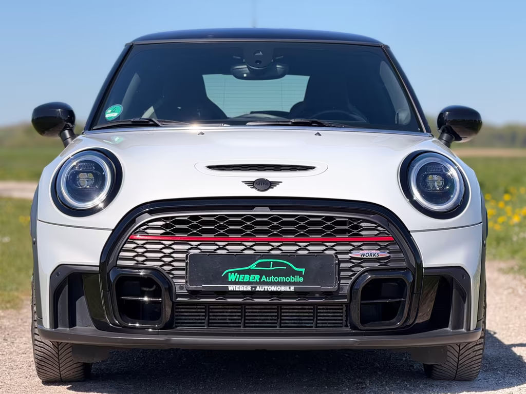 Mini John Cooper Works John Cooper Works
