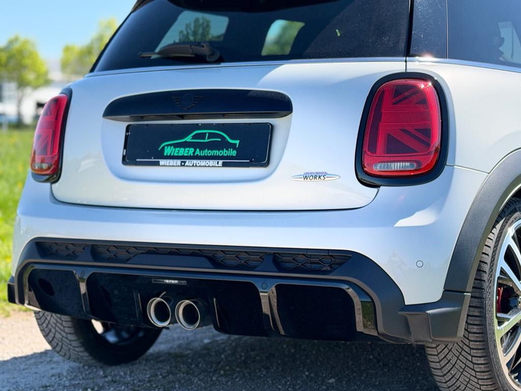 Mini John Cooper Works