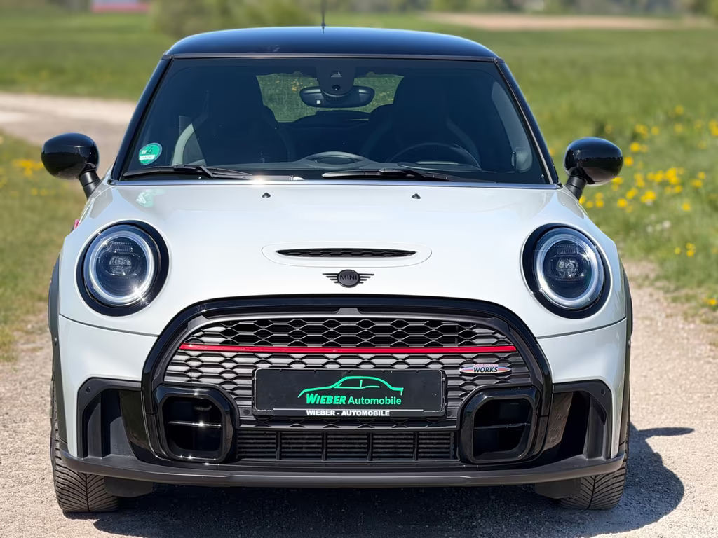 Mini John Cooper Works