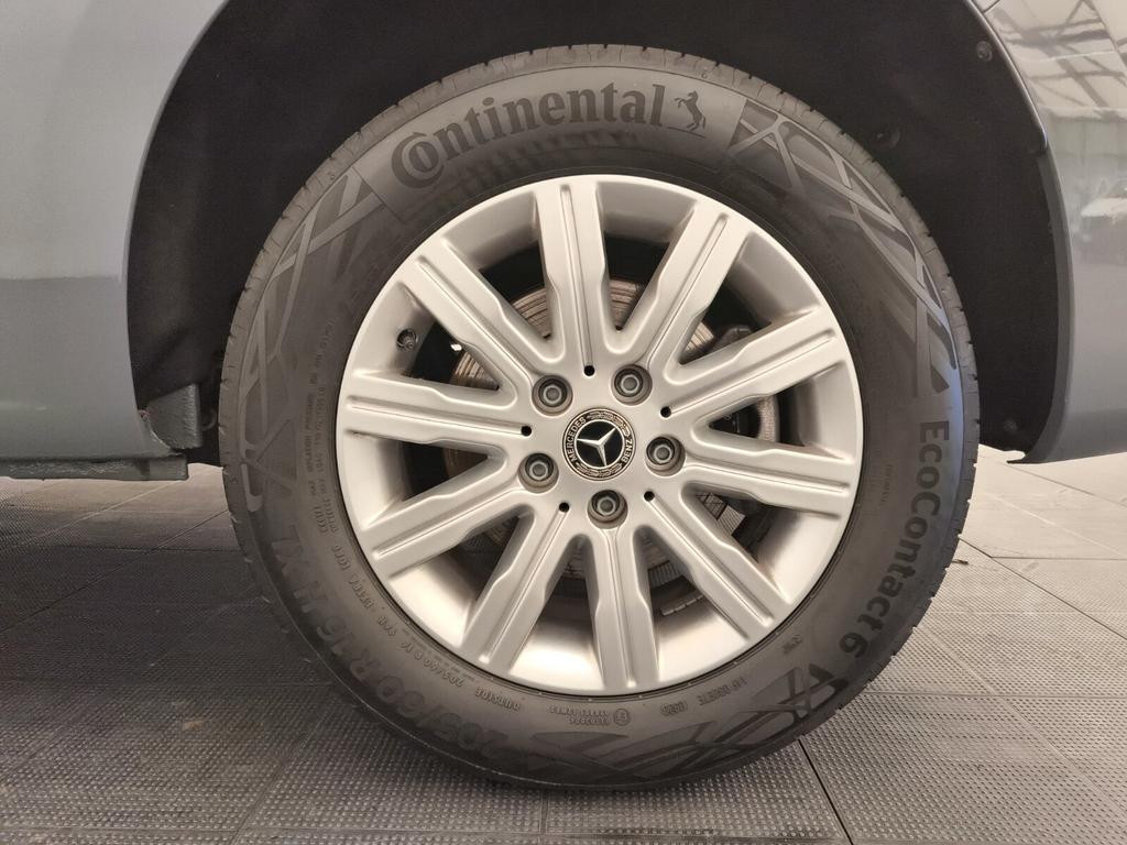 Mercedes-Benz Citan