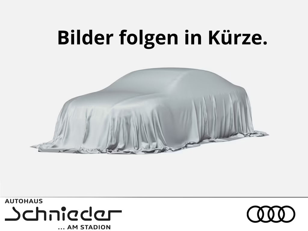 Audi Q8 e-tron Sportback 50