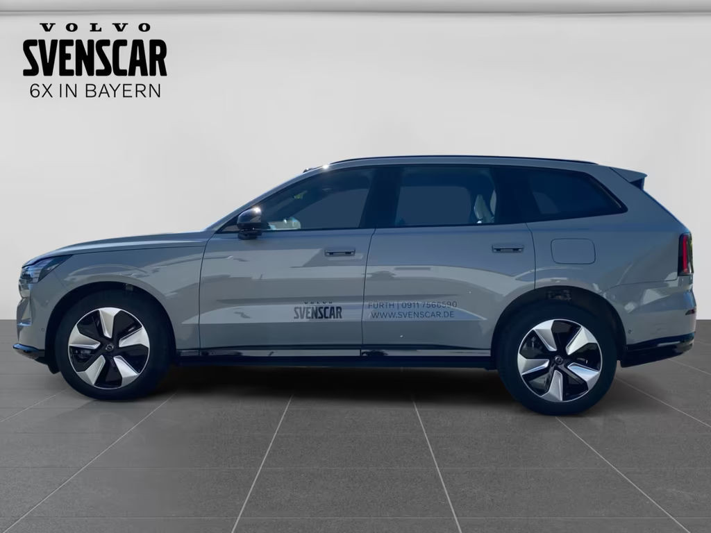 Volvo EX90
