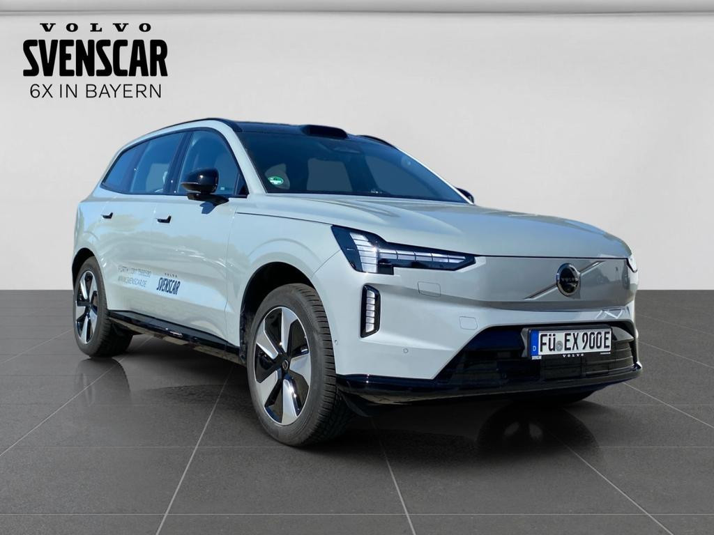 Volvo EX90