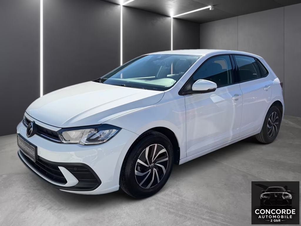 Volkswagen Polo Life