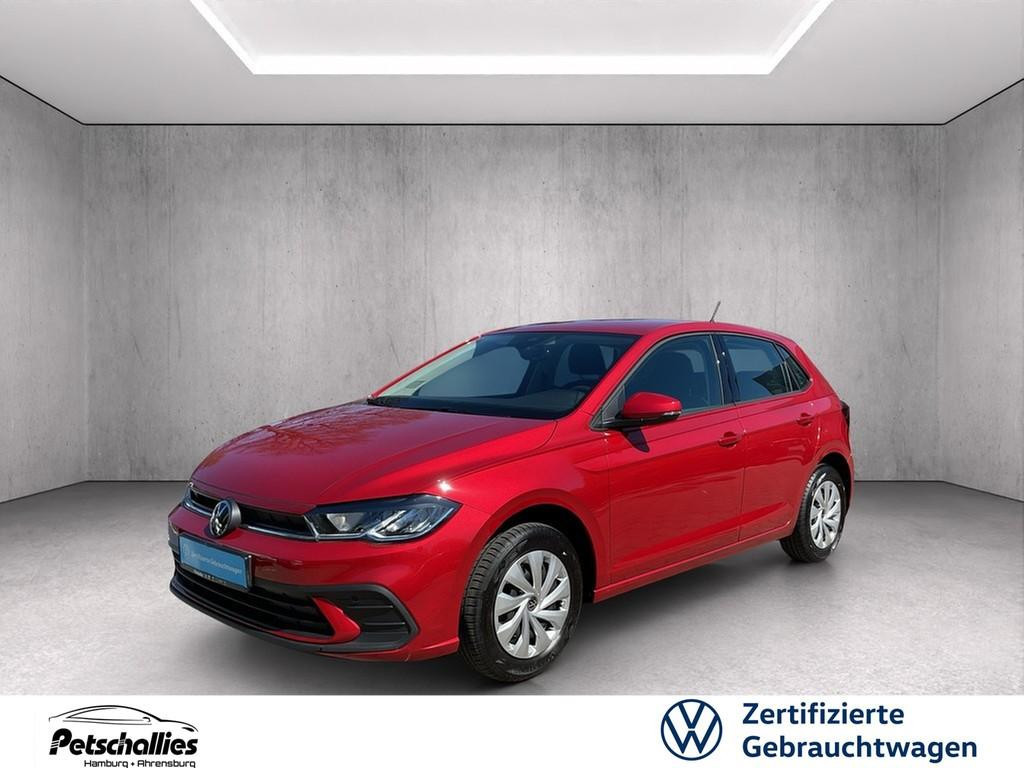 Volkswagen Polo Life