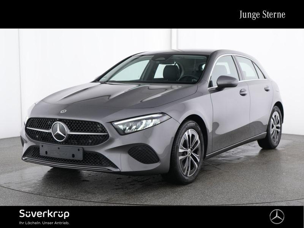 Mercedes-Benz A-Klasse A 180 Progressive