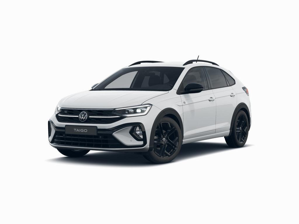 Volkswagen Taigo R-Line 1.0 TSI