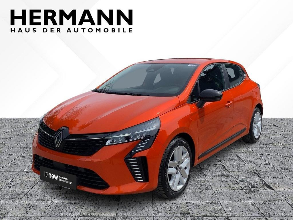 Renault Clio TCe 90 Techno