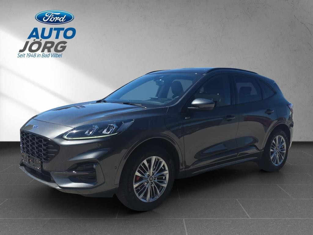 Ford Kuga ST Line Plug in Hybrid Hybrid X
