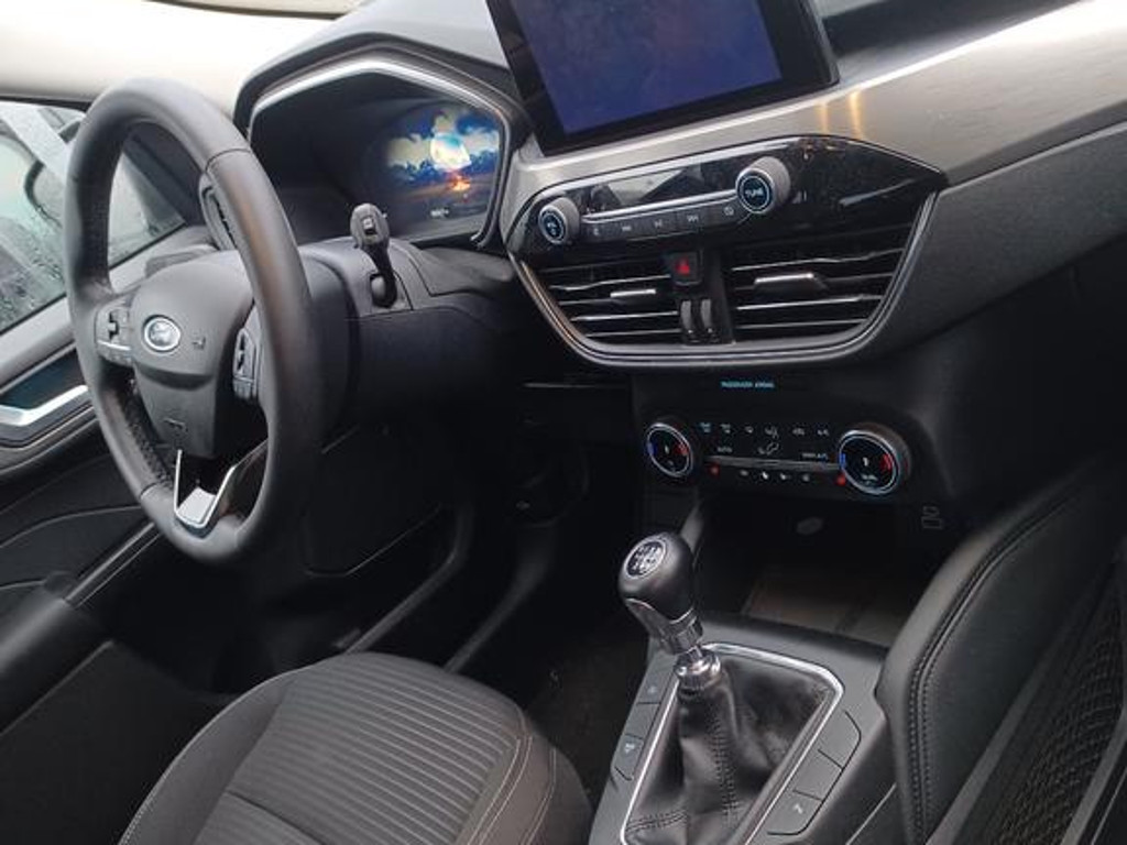 Ford Kuga Titanium