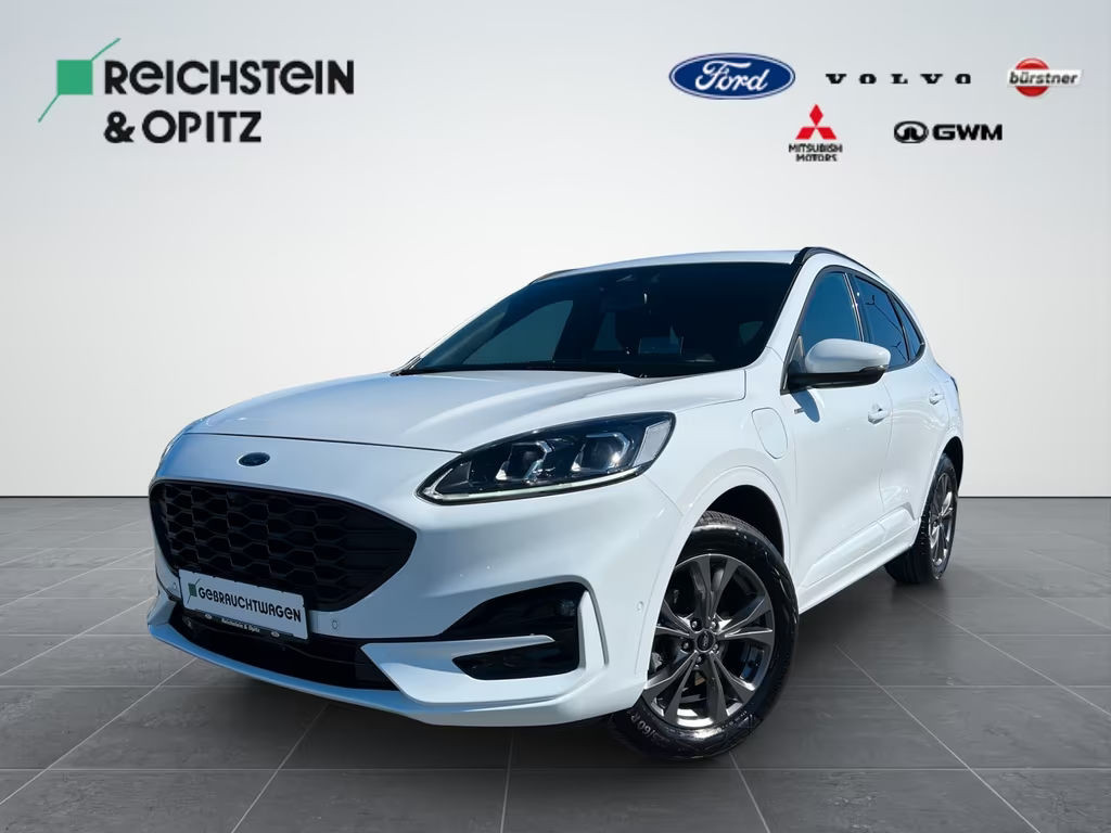 Ford Kuga ST Line Plug in Hybrid X