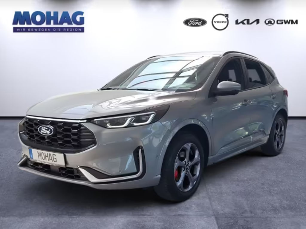 Ford Kuga ST Line X