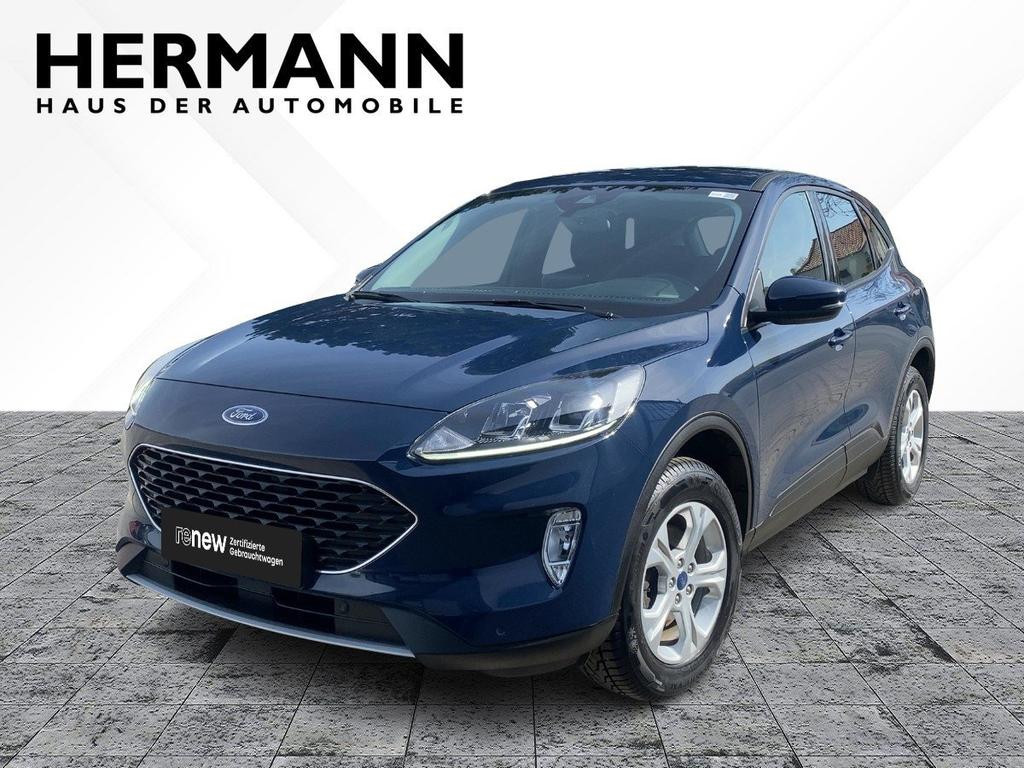 Ford Kuga Cool & Connect