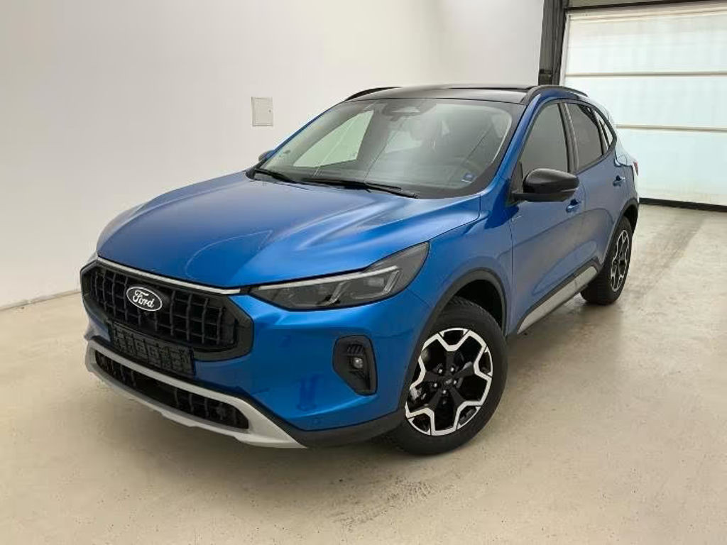 Ford Kuga Active Hybrid X