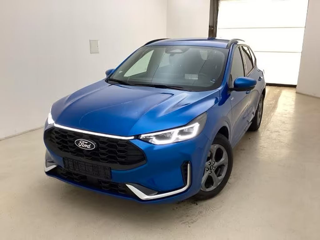 Ford Kuga ST Line Hybrid X