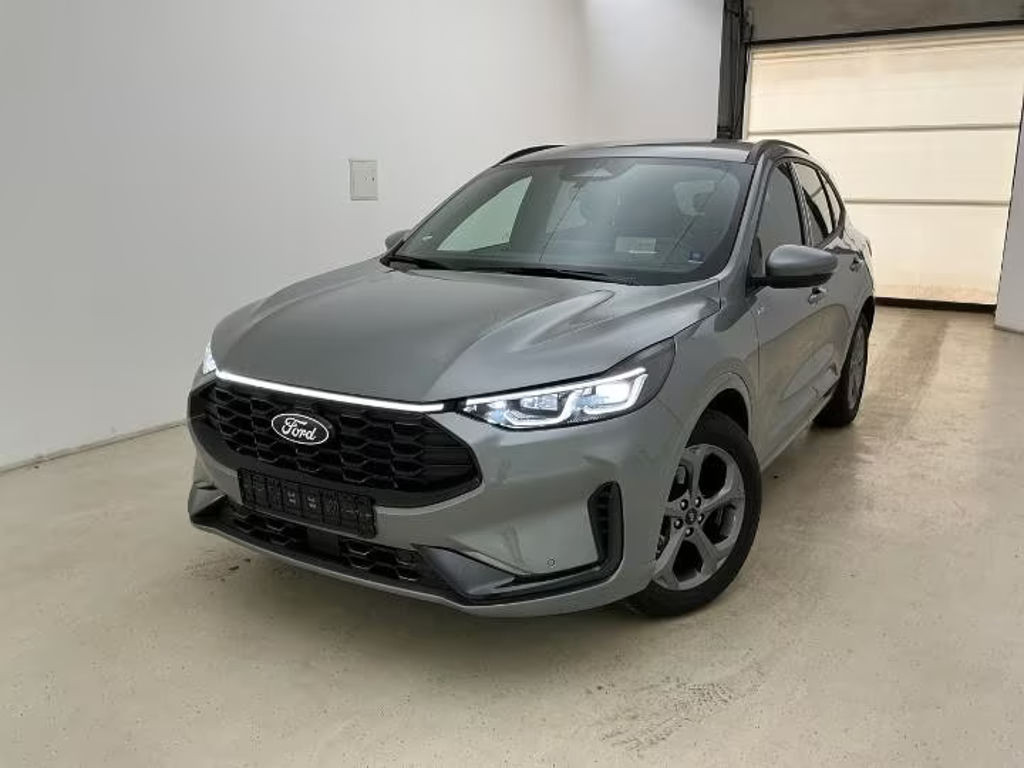 Ford Kuga ST Line Hybrid