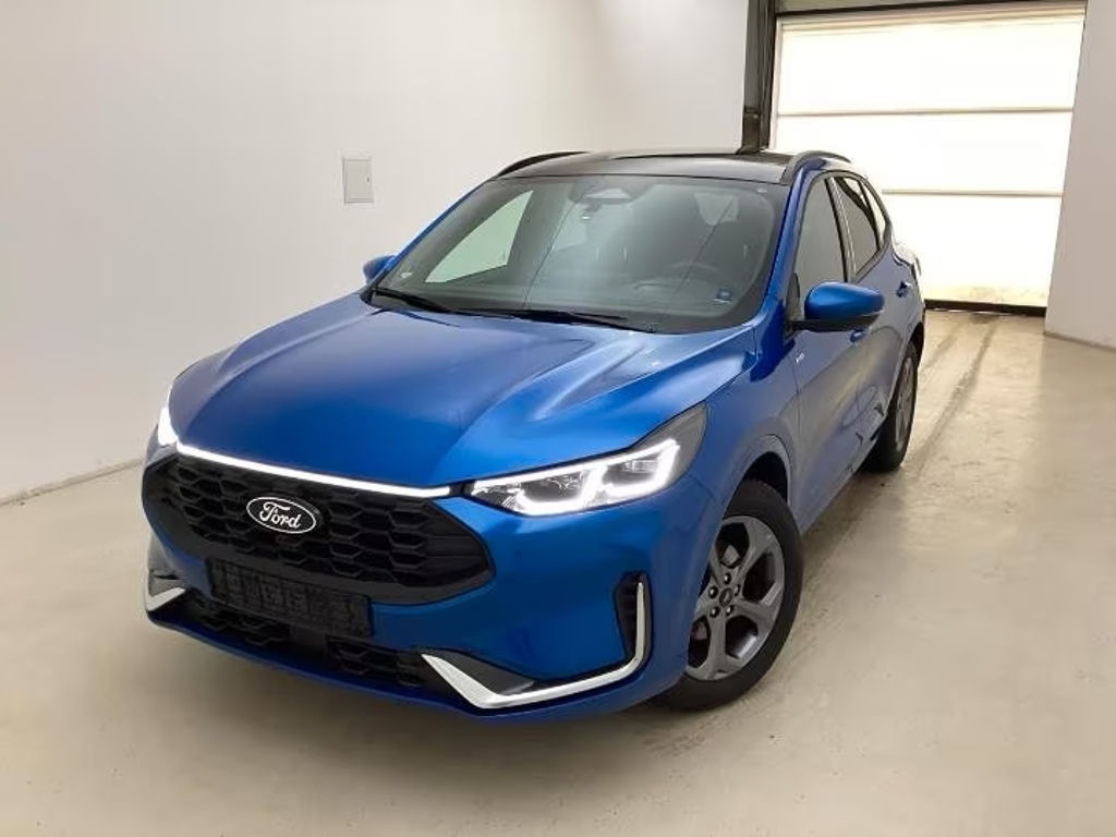 Ford Kuga ST Line Hybrid X