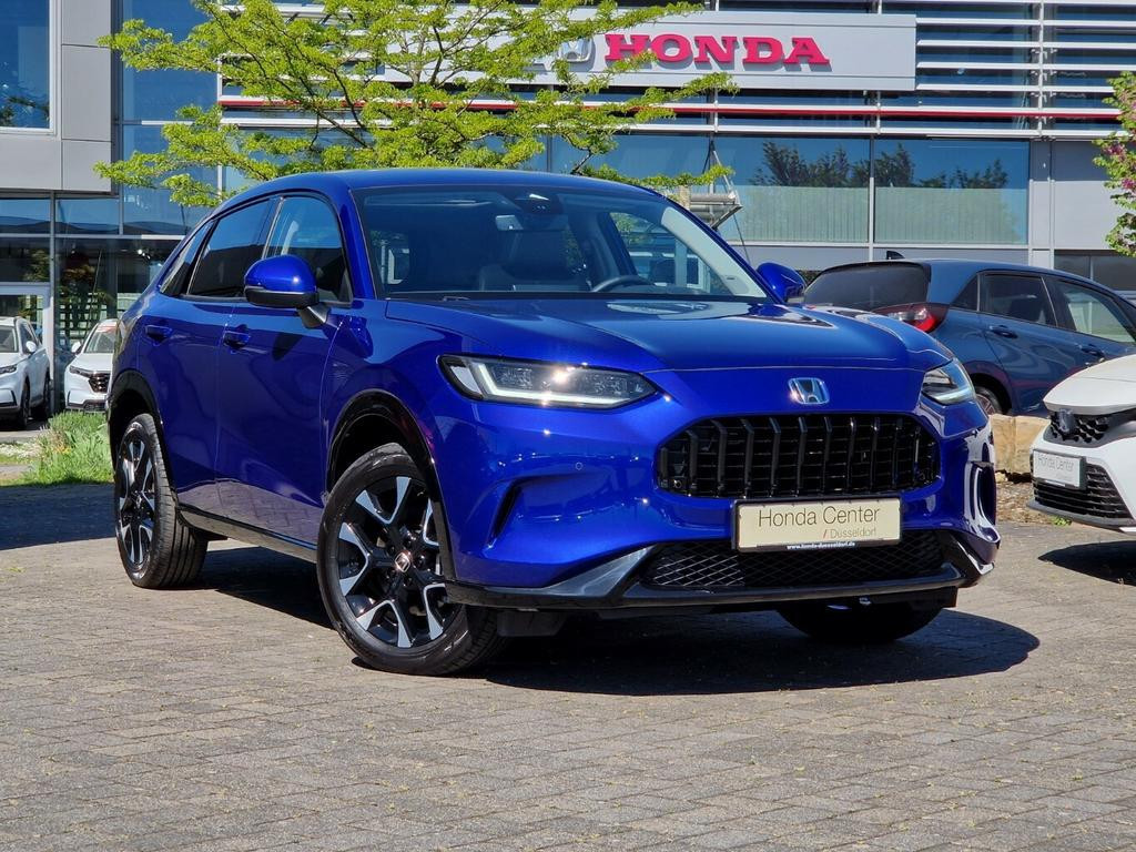Honda ZR-V Advance 2.0 e:HEV