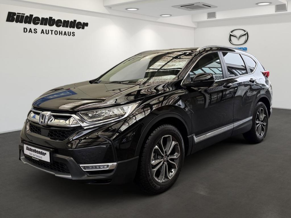 Honda CR-V Executive Hybrid 2.0
