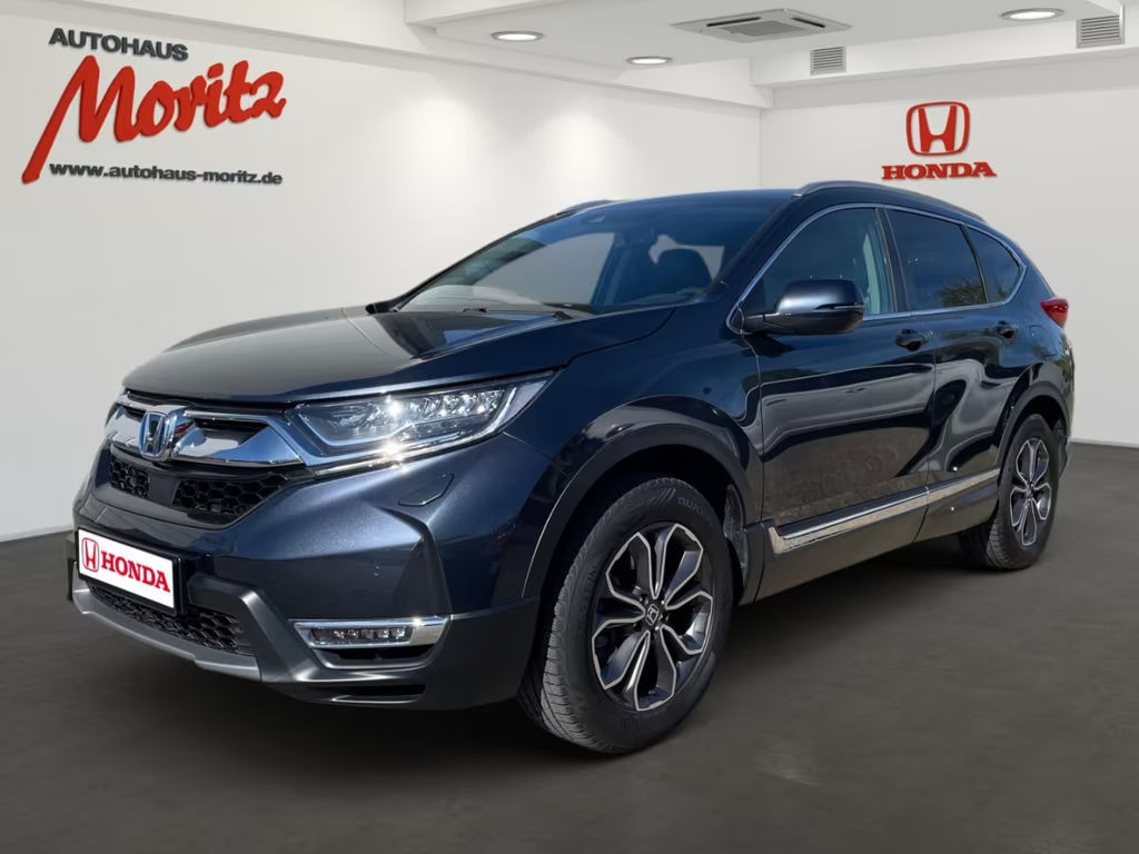 Honda CR-V Hybrid Lifestyle 2.0