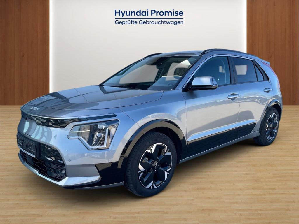 Kia Niro EV