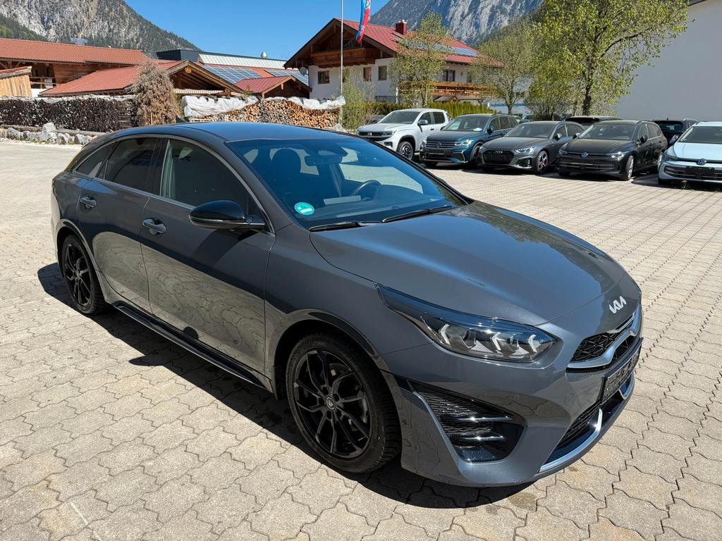 Kia ProCeed GDi GT-Line