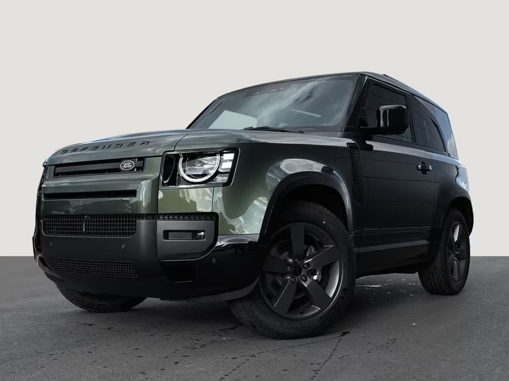Land Rover Defender Dynamic SE 3.0 D200 90
