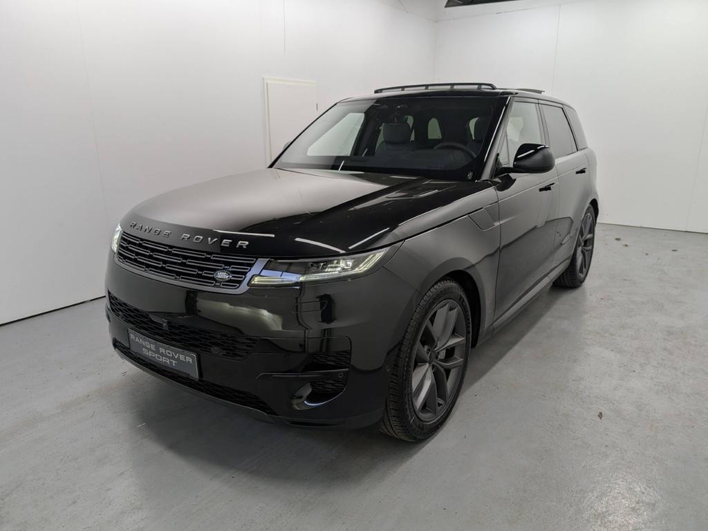 Land Rover Range Rover Sport S D250