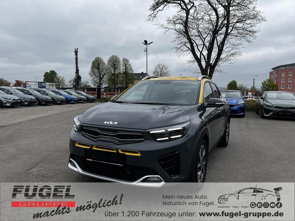 Kia Stonic GDi GT-Line