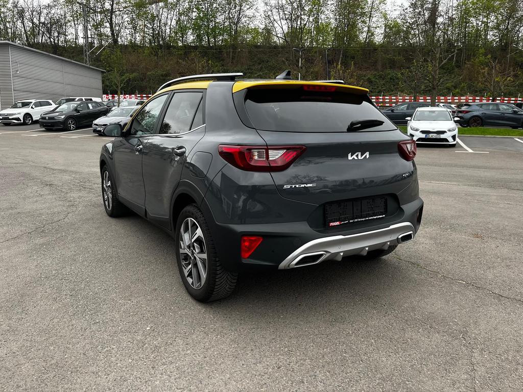 Kia Stonic