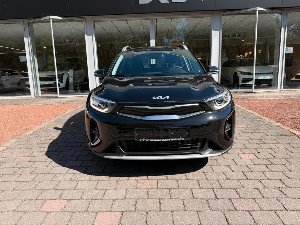 Kia Stonic Vision