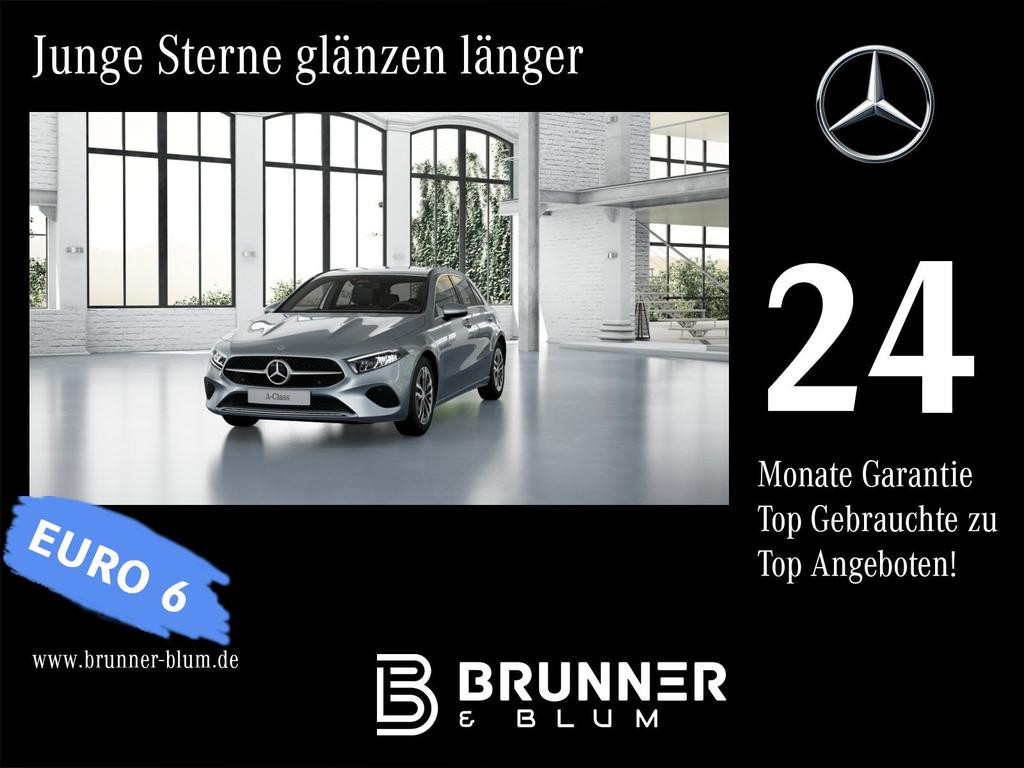 Mercedes-Benz A-Klasse A 180 Progressive
