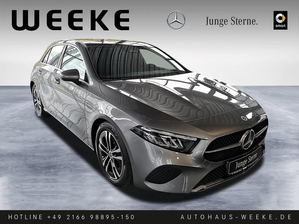 Mercedes-Benz A-Klasse A 180 Progressive