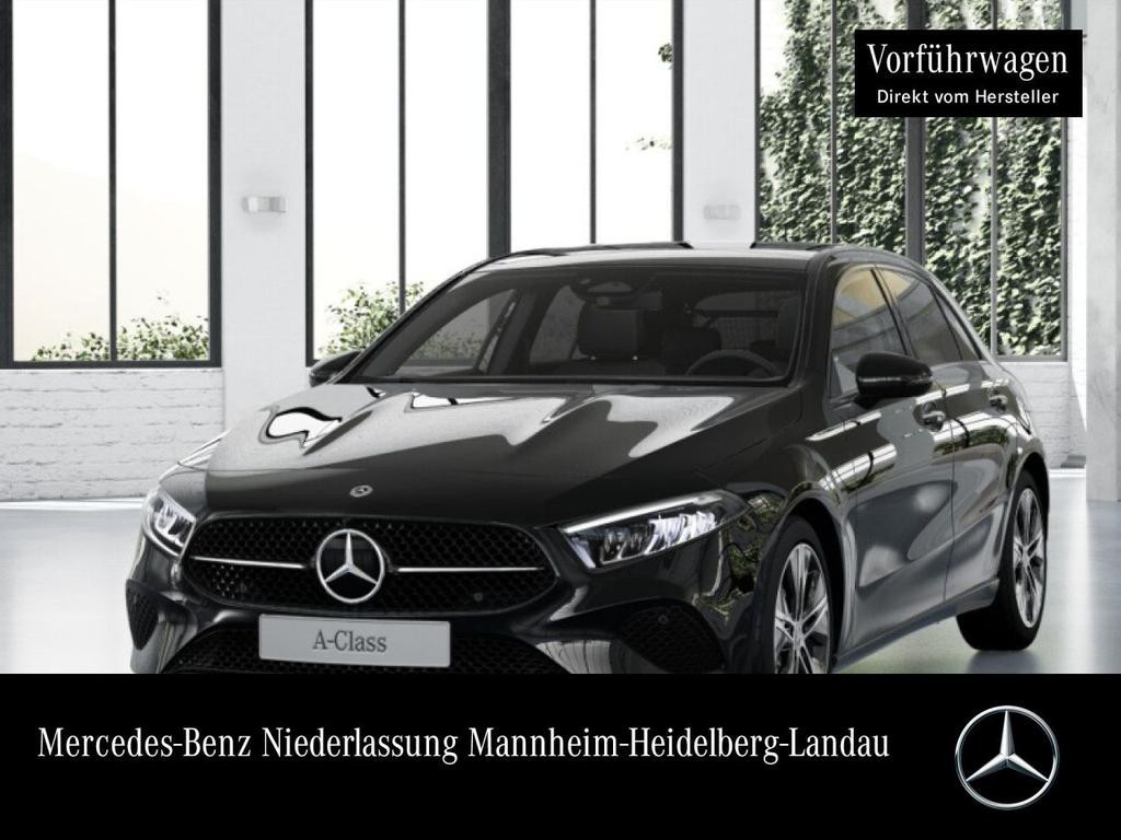 Mercedes-Benz A-Klasse A 180 Progressive A 180 d
