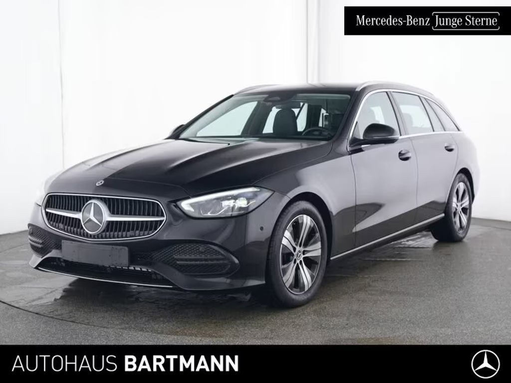 Mercedes-Benz C-Klasse C 200 AVANTGARDE Estate