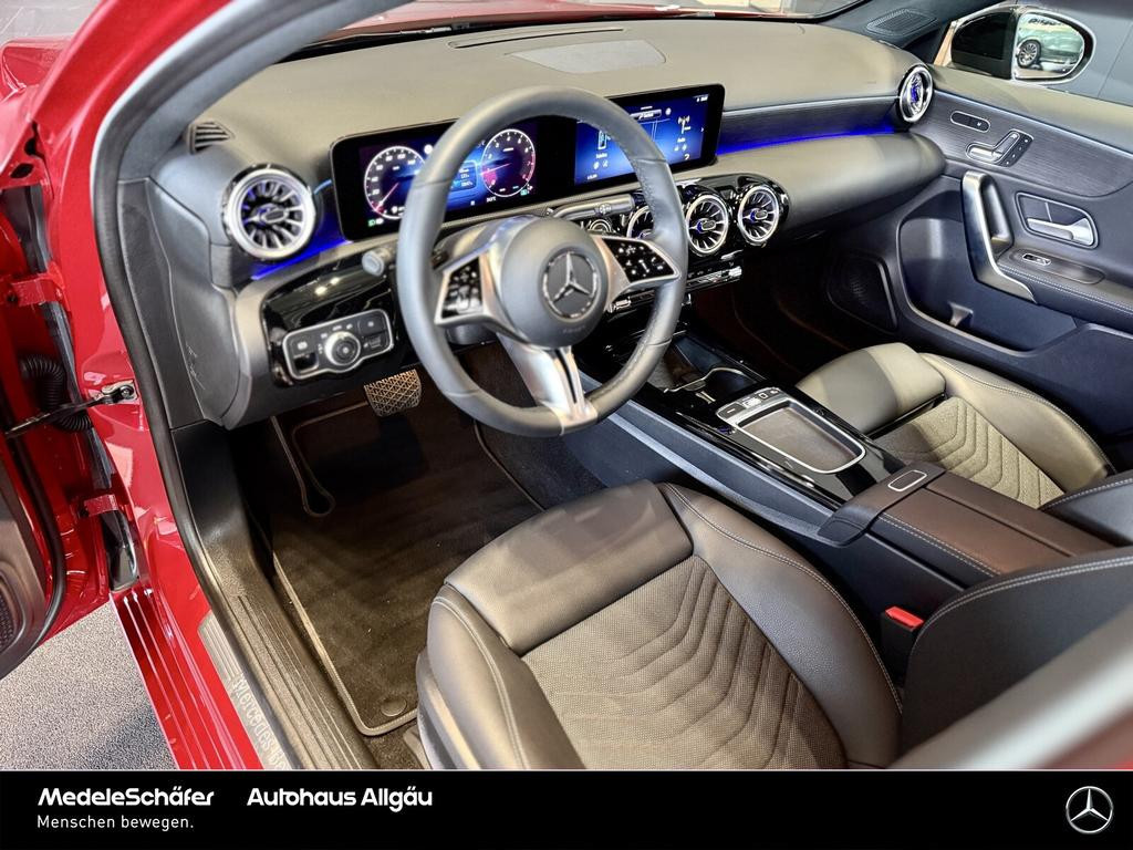 Mercedes-Benz A-Klasse A 180 Progressive