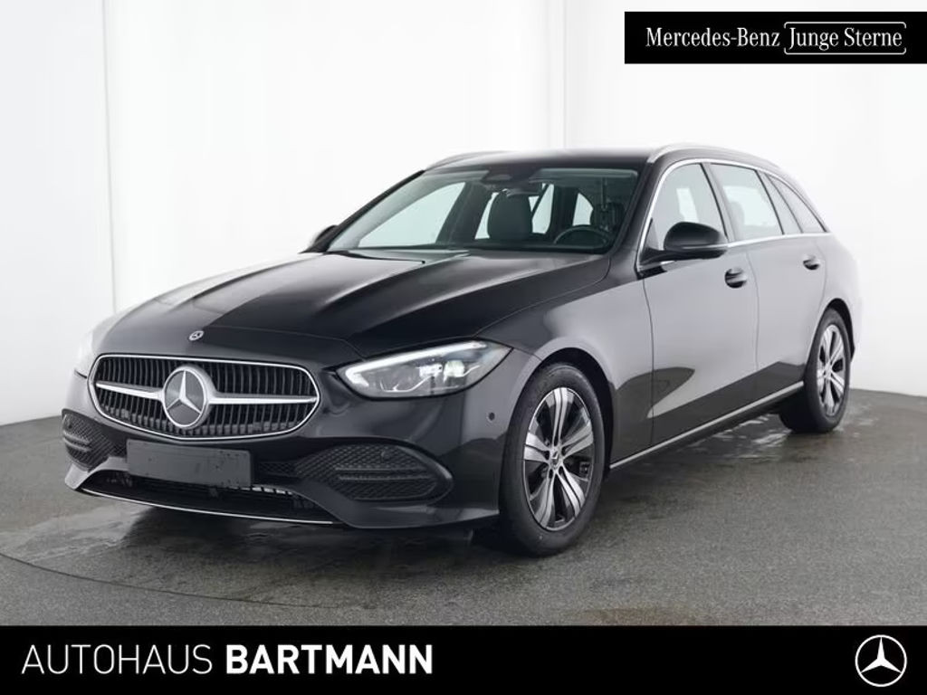 Mercedes-Benz C-Klasse C 200 AVANTGARDE Estate