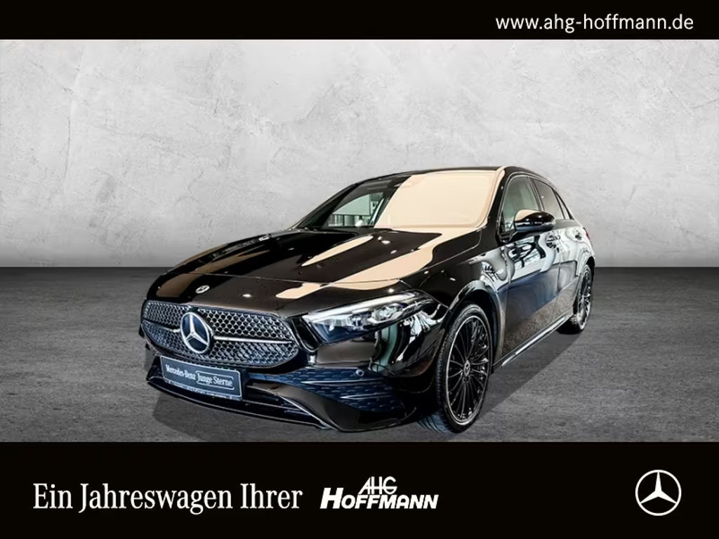 Mercedes-Benz A-Klasse A 250 A 250 e