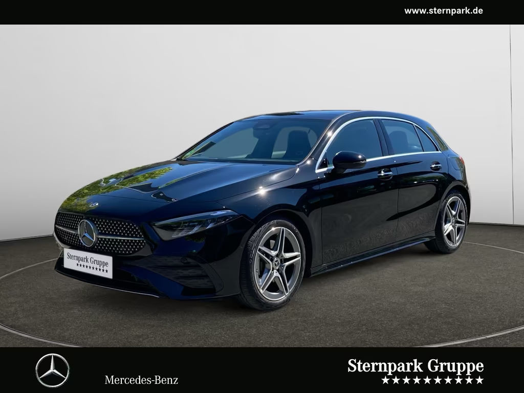 Mercedes-Benz A-Klasse A 200 AMG Line