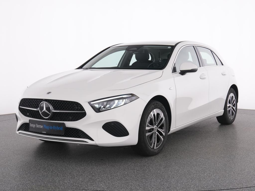 Mercedes-Benz A-Klasse A 250 A 250 e Progressive