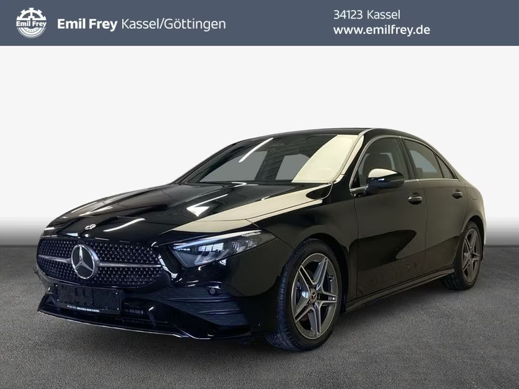Mercedes-Benz A-Klasse A 200 AMG Line