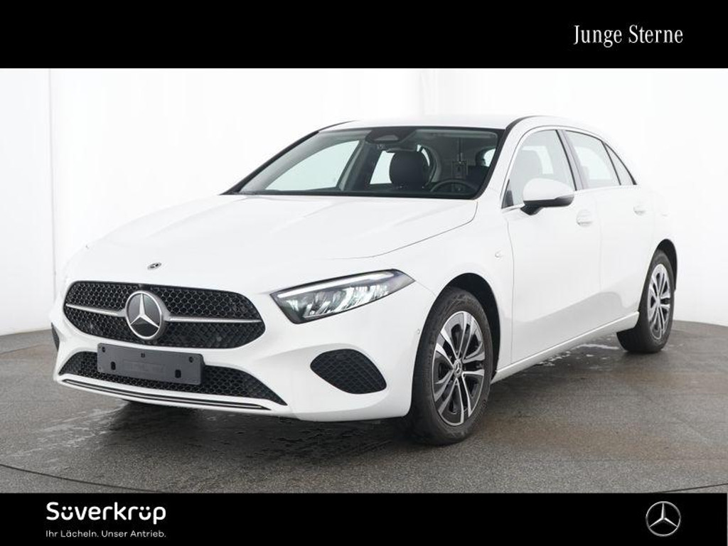 Mercedes-Benz A-Klasse A 250 A 250 e Progressive